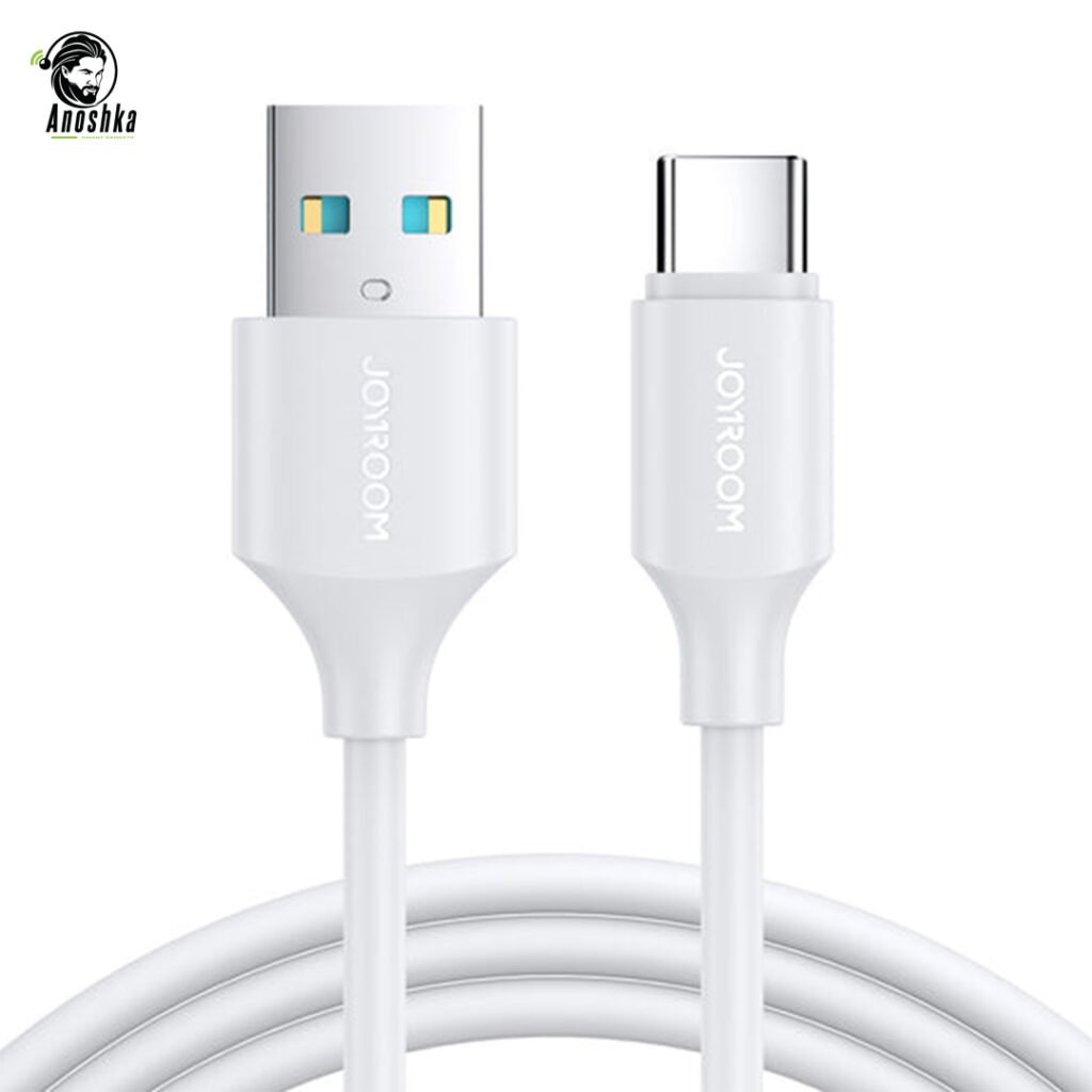 JOYROOM S-A9 USB-A to Type-C Fast Charging Data Cable