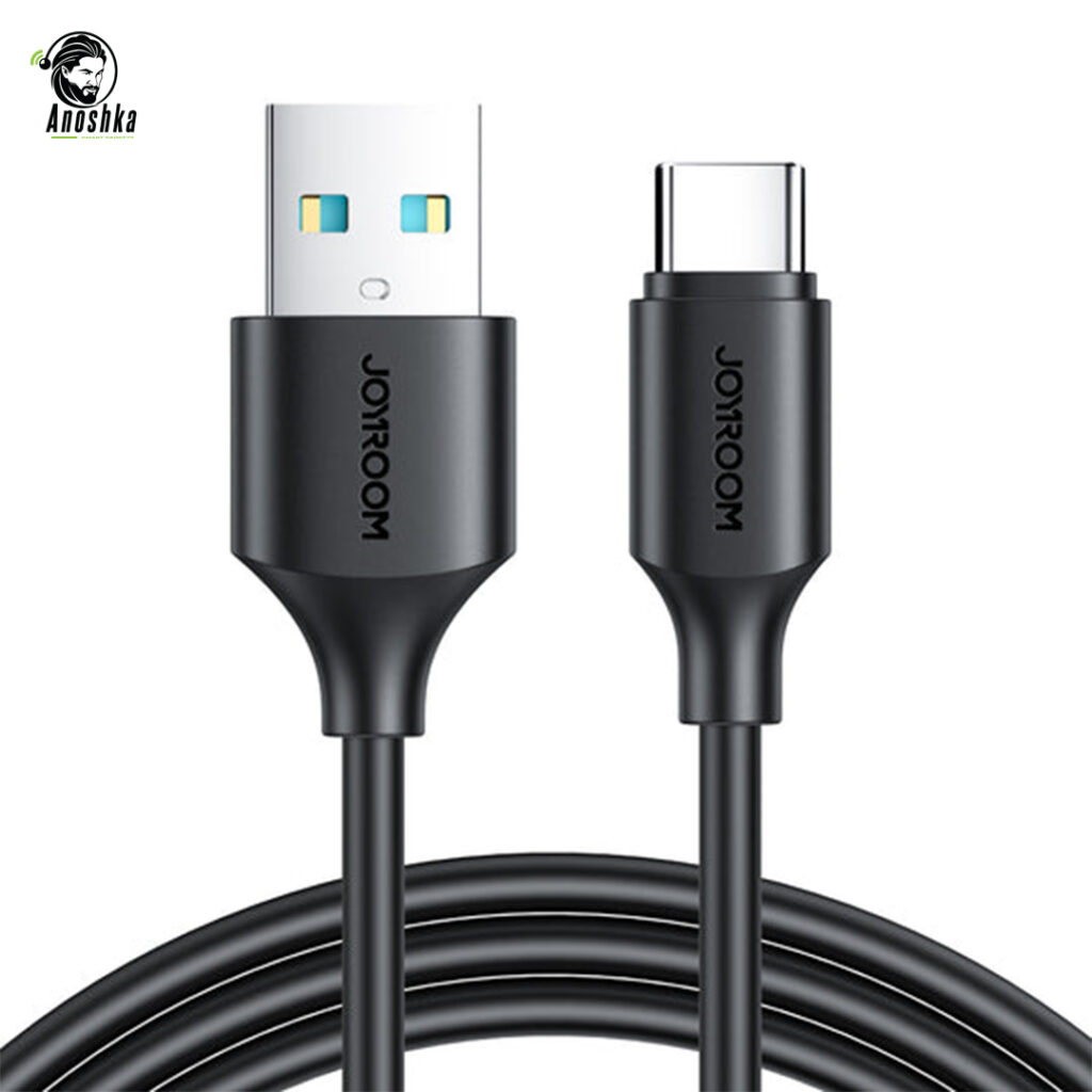 JOYROOM S-A9 USB-A to Type-C Fast Charging Data Cable