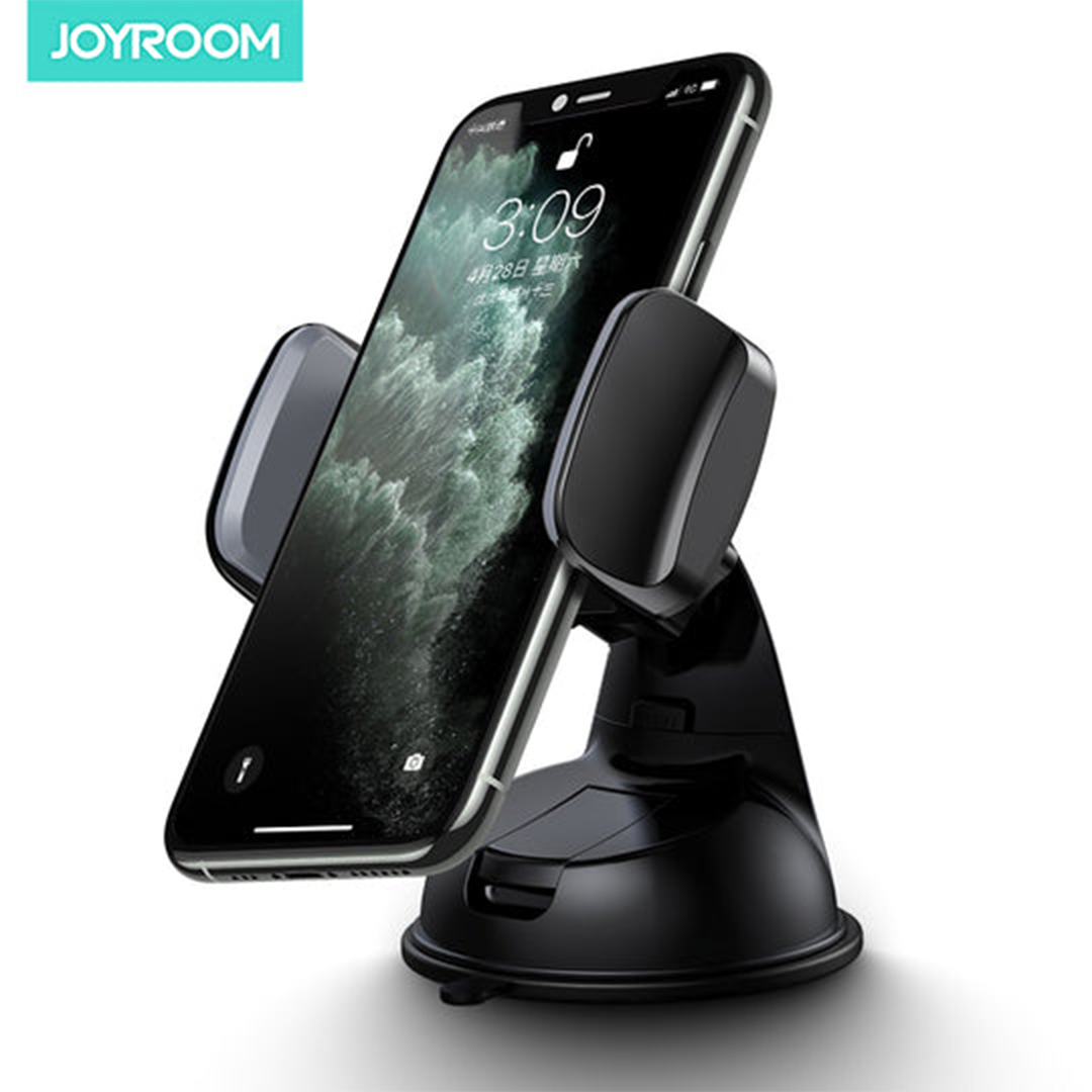 JOYROOM JR-OK1 Holder | Flexible, Secure & Hands-Free Phone Mount - Image 2