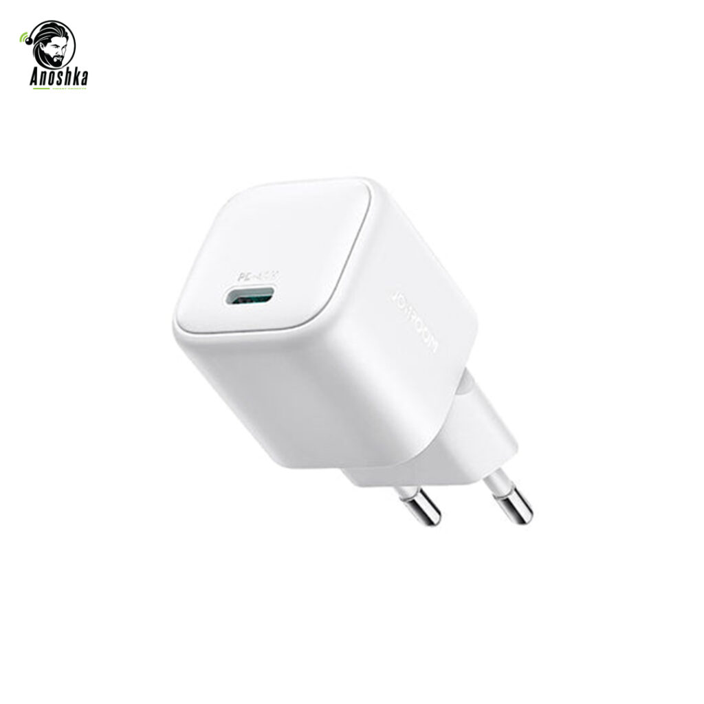 JOYROOM Mini 30W GaN Charger JR-TCG15EU fast USB-C wall charger