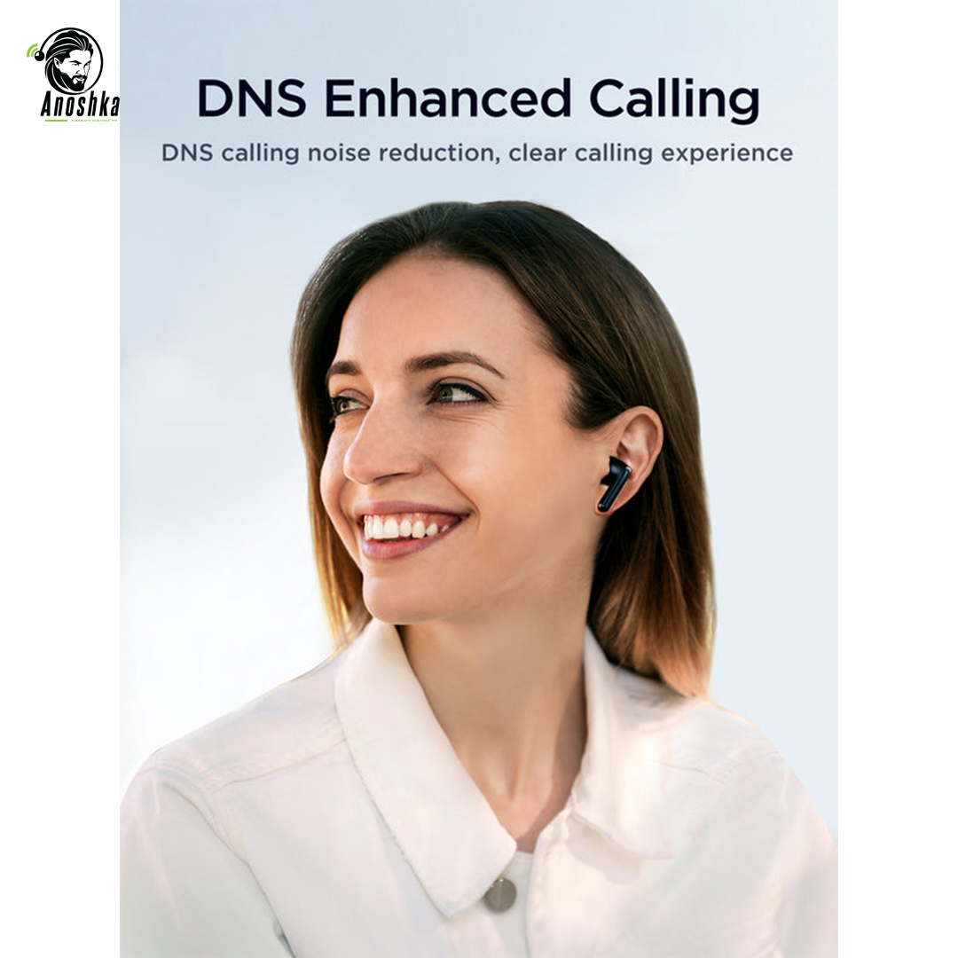 JOYROOM True Wireless Earbuds FB1 | Premium Sound, Seamless Freedom - Image 3