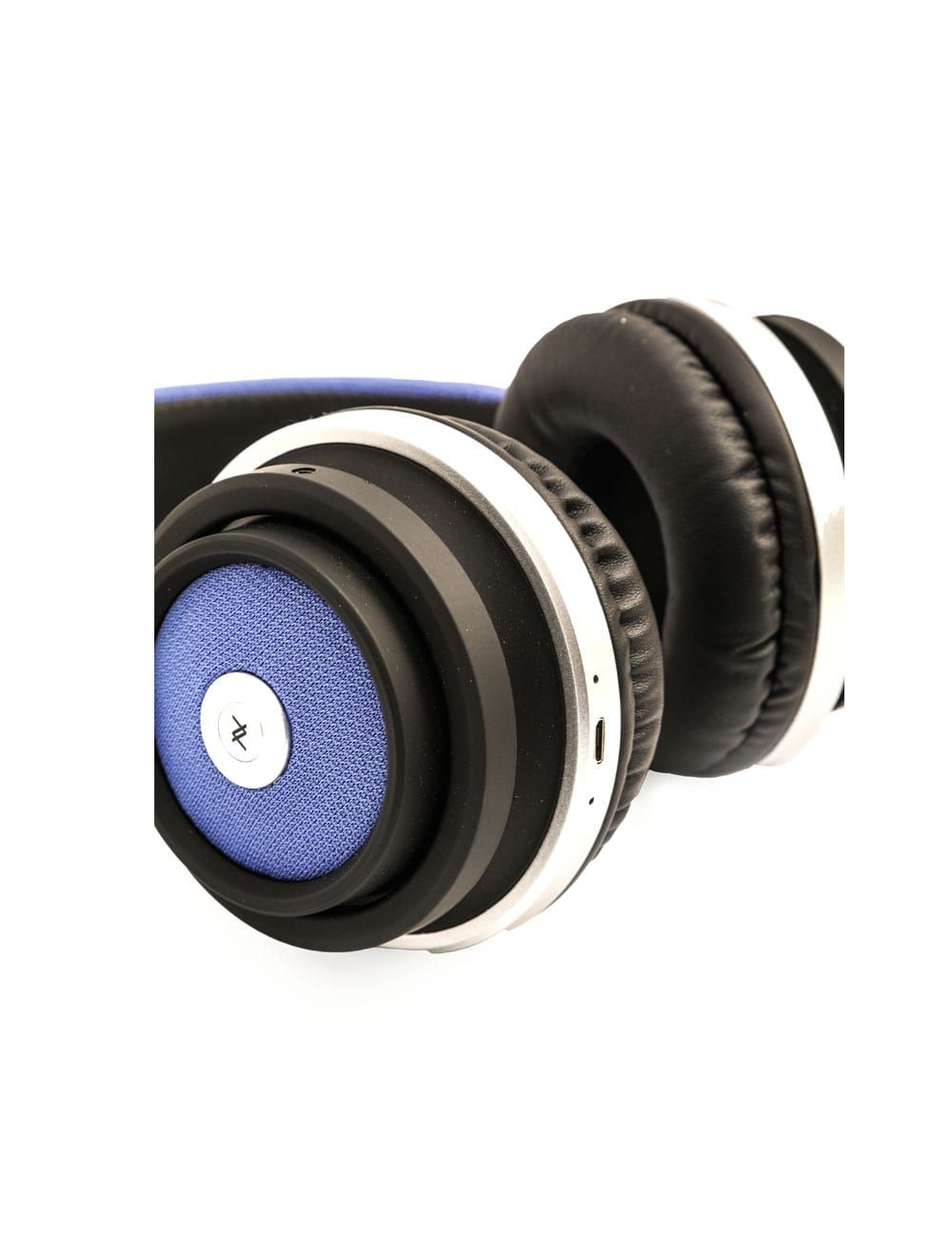 LAVVENTO HP-15P Bluetooth Headphone – Wireless Over-Ear Headphones with Premium Sound Quality