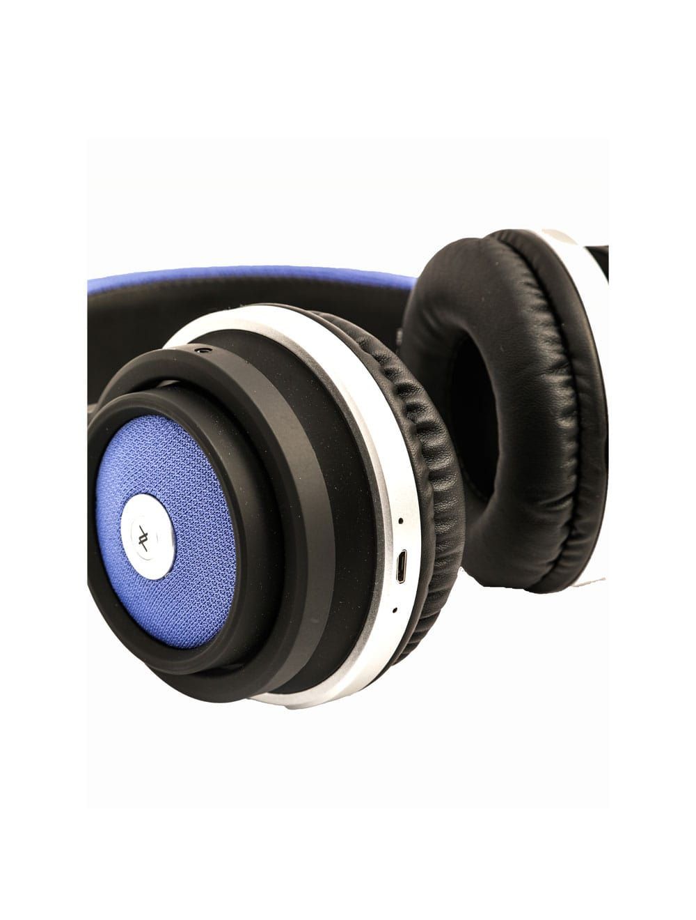 LAVVENTO HP-15P Bluetooth Headphone – Wireless Over-Ear Headphones with Premium Sound Quality