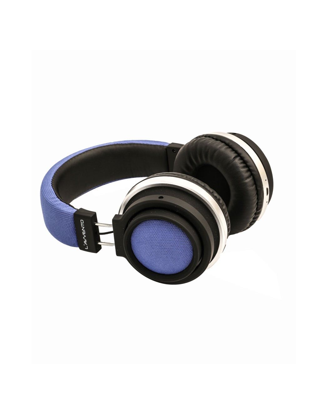 LAVVENTO HP-15P Bluetooth Headphone – Wireless Over-Ear Headphones with Premium Sound Quality