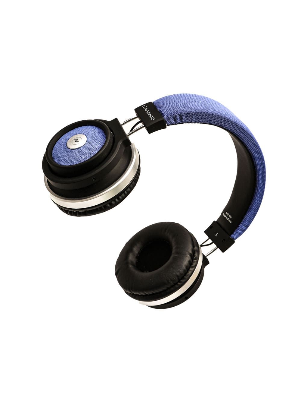 LAVVENTO HP-15P Bluetooth Headphone – Wireless Over-Ear Headphones with Premium Sound Quality