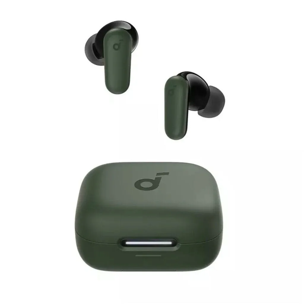 Anker R50i NC wireless earbuds with powerful sound and noise cancellation