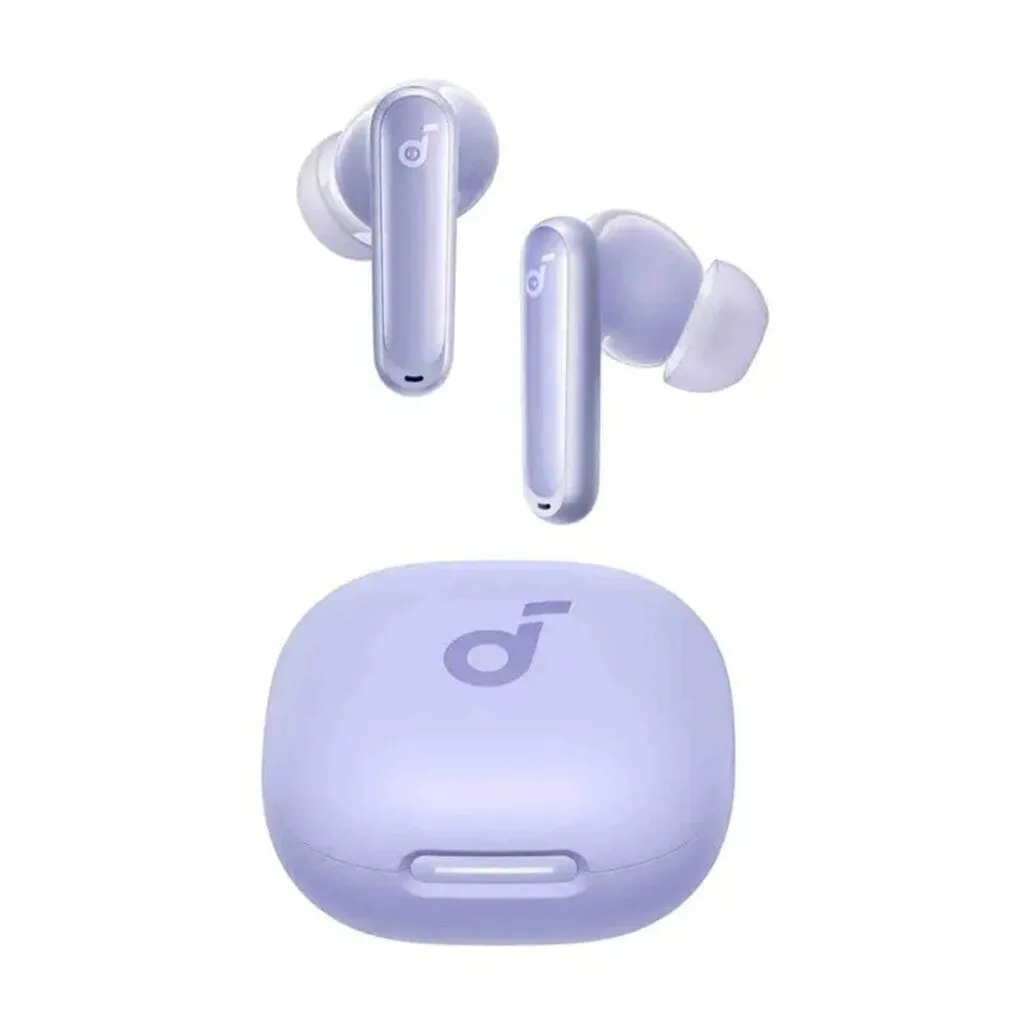Anker Soundcore P40i true wireless earbuds with immersive sound