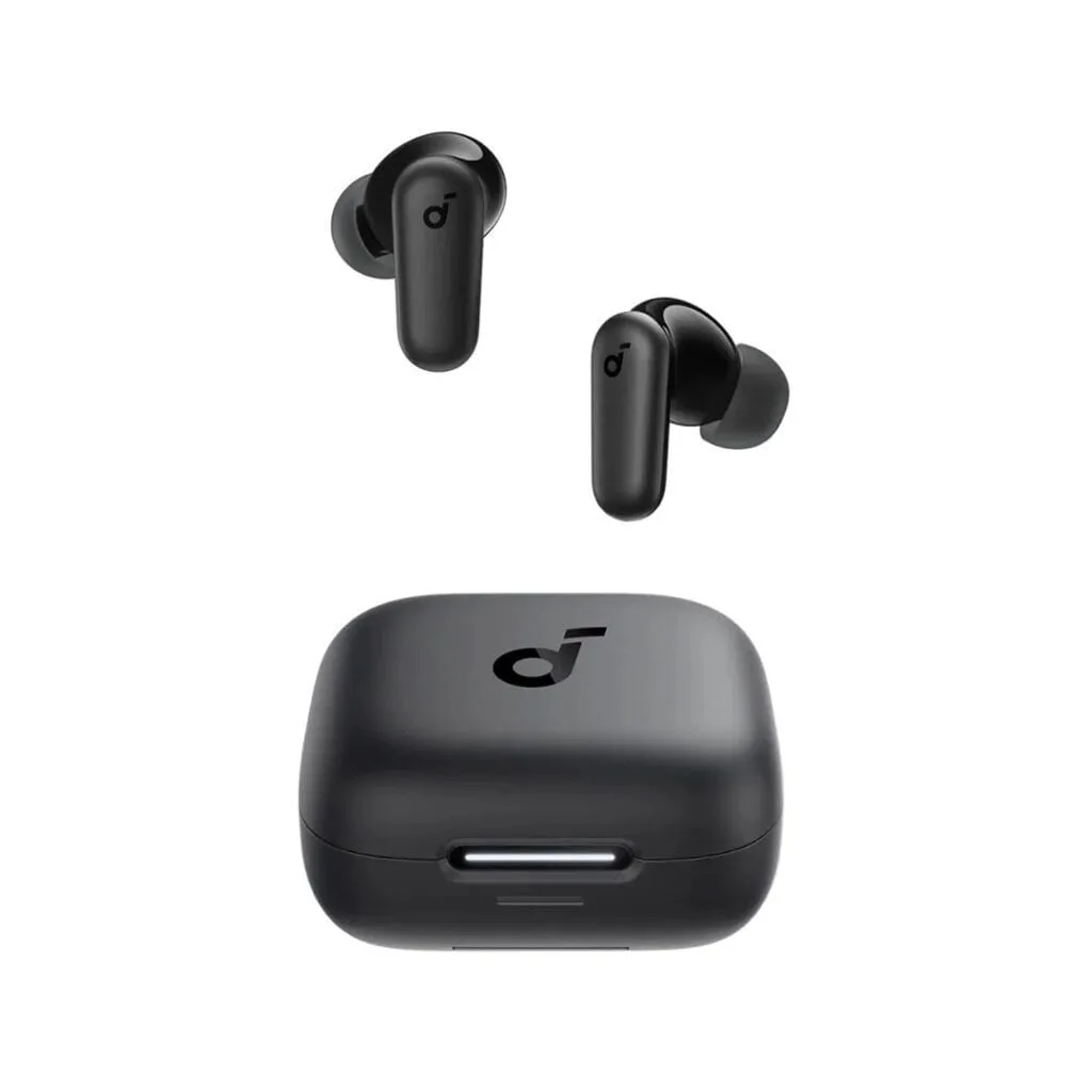 Anker R50i NC wireless earbuds with powerful sound and noise cancellation