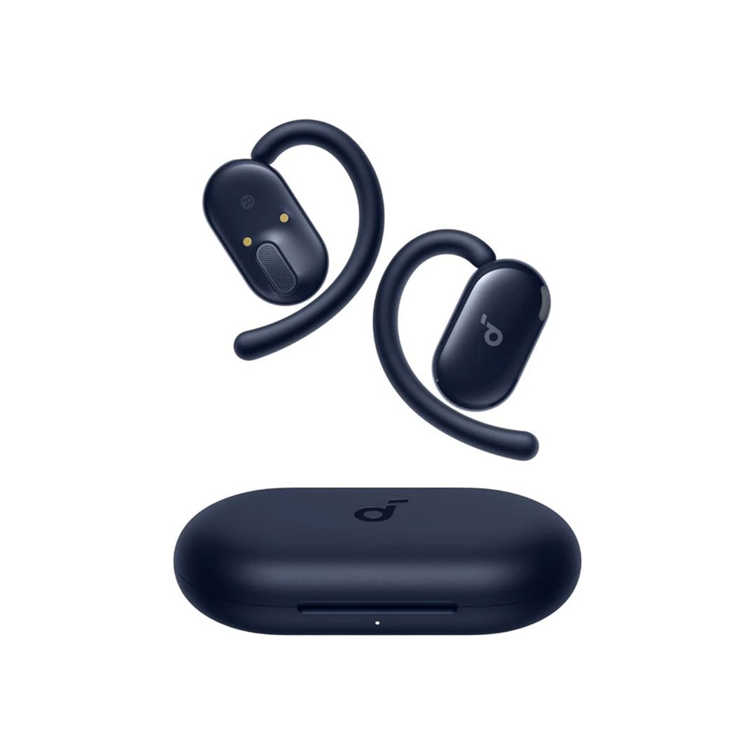 Anker Soundcore V20i Open-Ear Earbuds with ergonomic design and clear sound