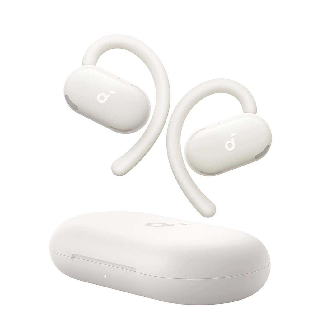 Anker Soundcore V20i Open-Ear Earbuds – True Wireless with Open-Ear Design - Image 2
