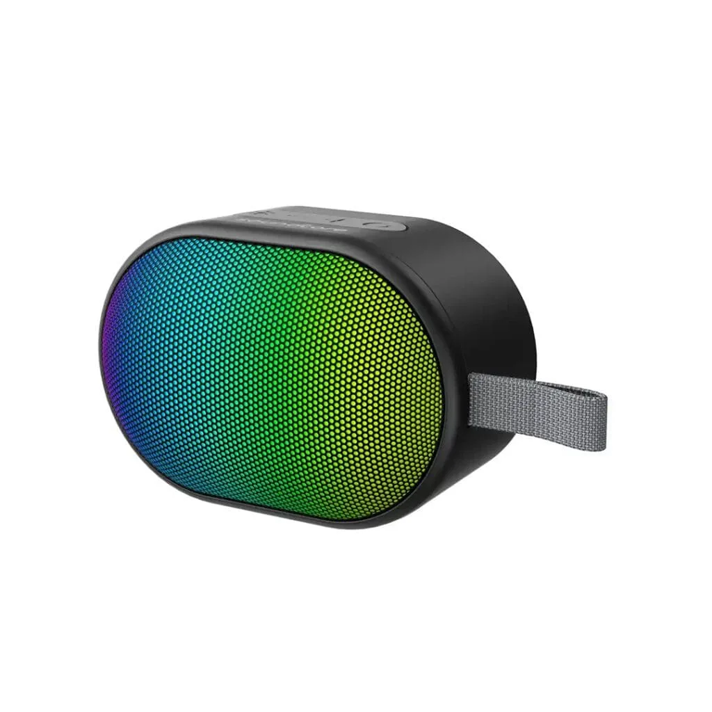 Anker Soundcore Pyro Mini portable wireless speaker