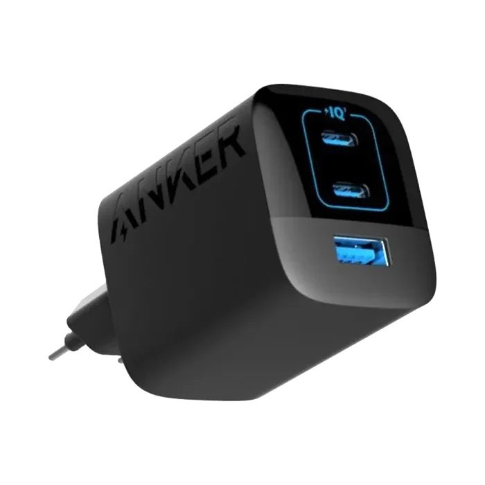 Anker 336 Wall Charger 67W fast USB charger