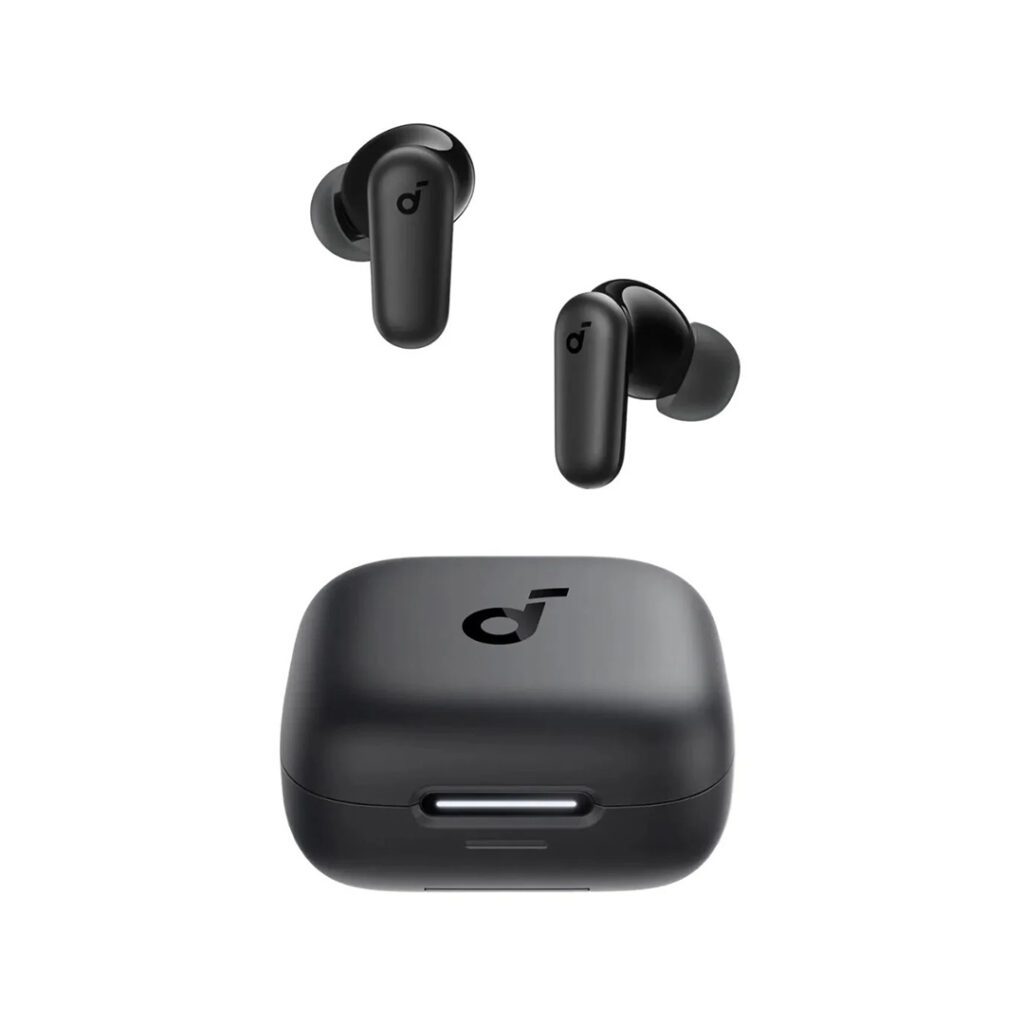 Anker Soundcore P30i true wireless earbuds with immersive sound