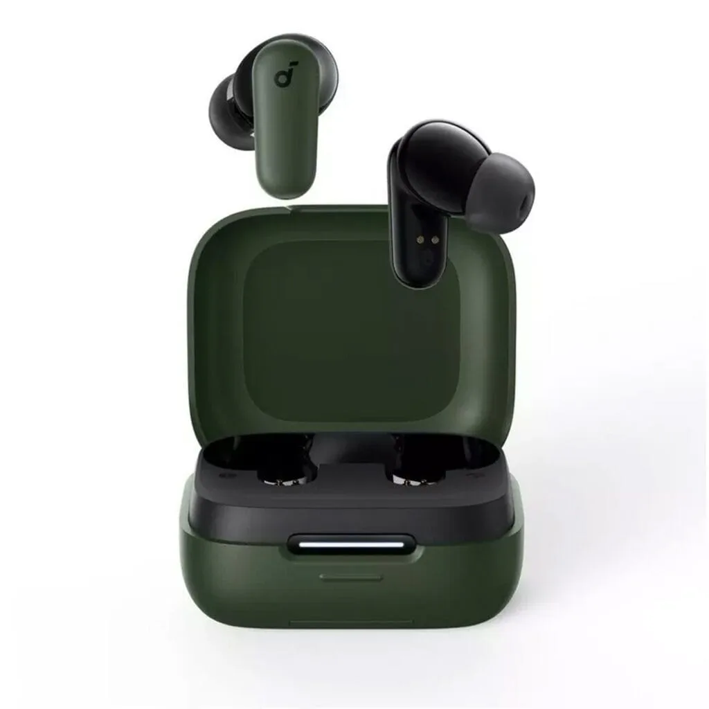 Anker R50i NC wireless earbuds with powerful sound and noise cancellation