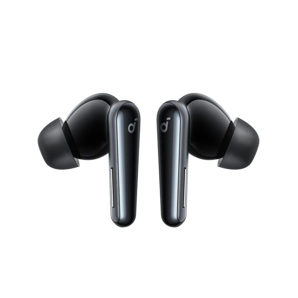 Anker Soundcore Liberty 5 Noise Cancelling Earbuds with powerful sound