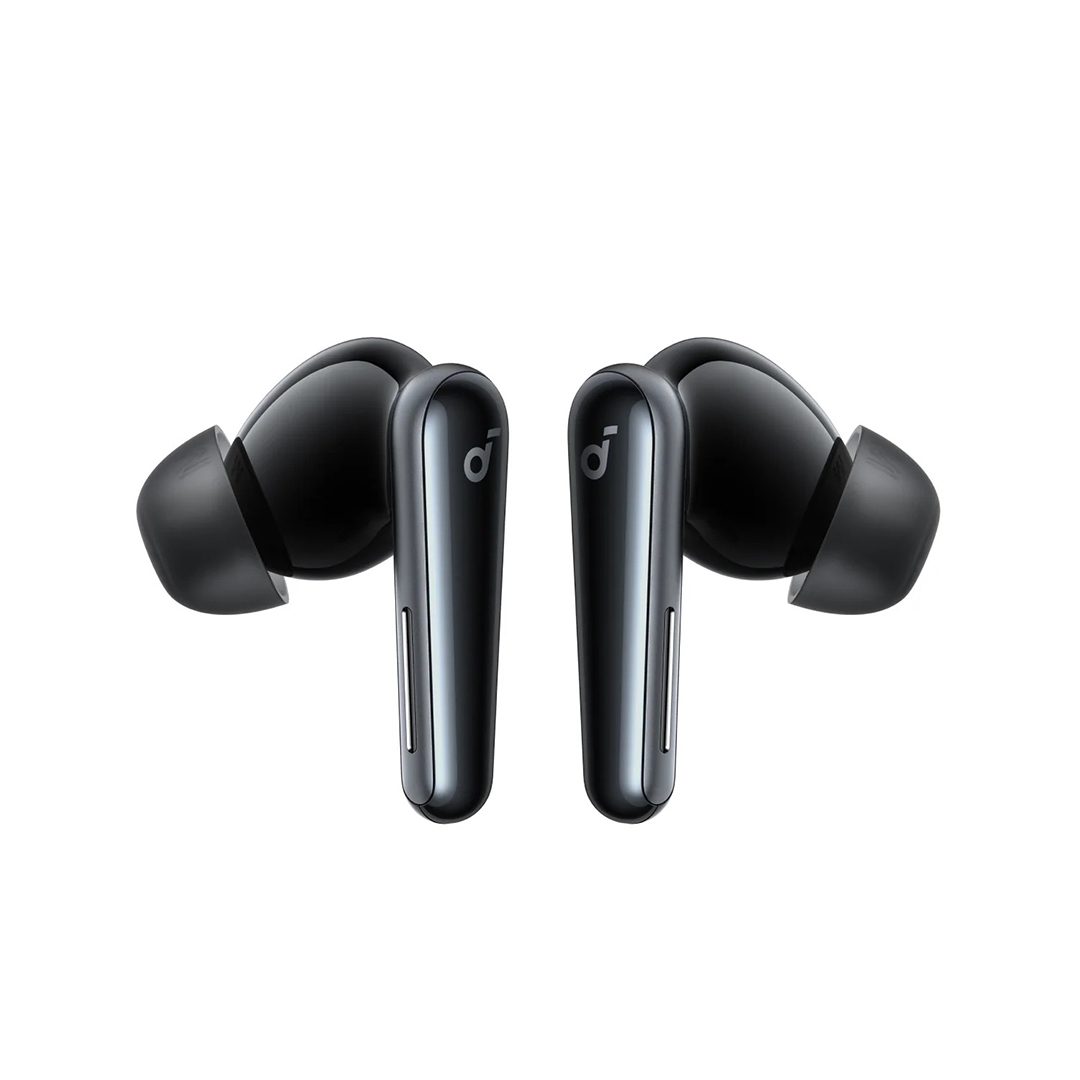 Anker Soundcore Liberty 5 Noise Cancelling Earbuds with powerful sound