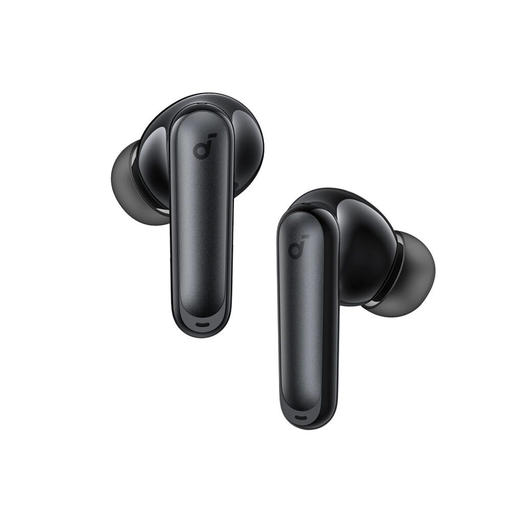 Anker Soundcore P41i Wireless Earbuds with built-in portable phone charger