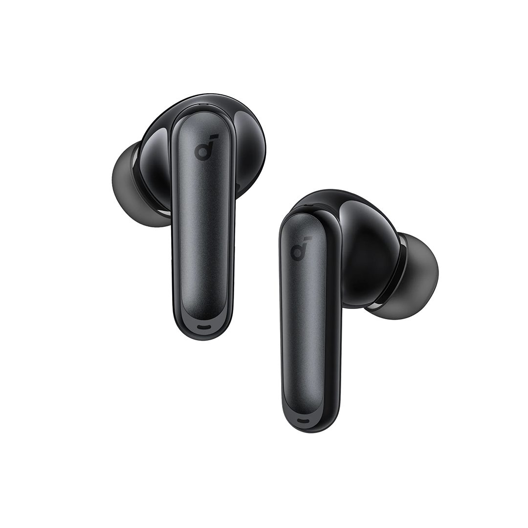 Anker Soundcore P41i Wireless Earbuds with built-in portable phone charger