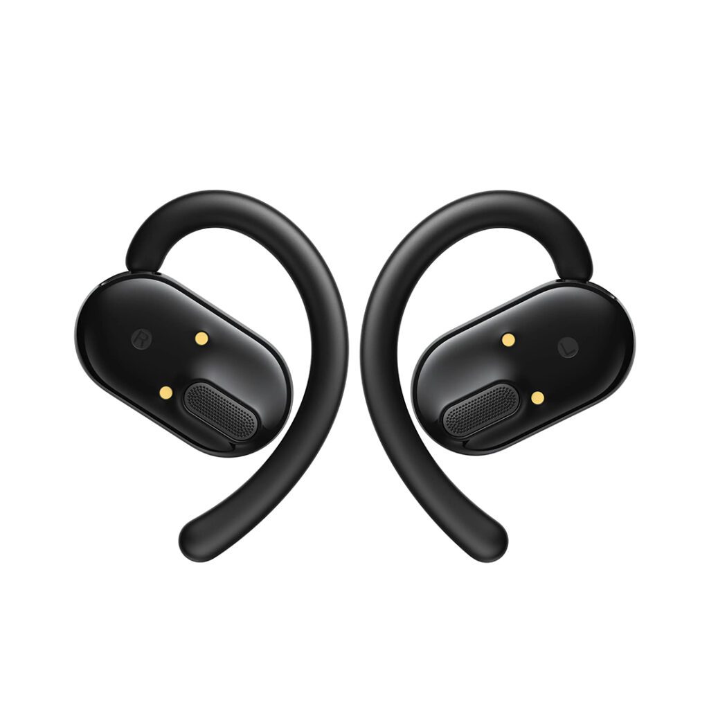 Anker Soundcore V20i Open-Ear Earbuds with ergonomic design and clear sound