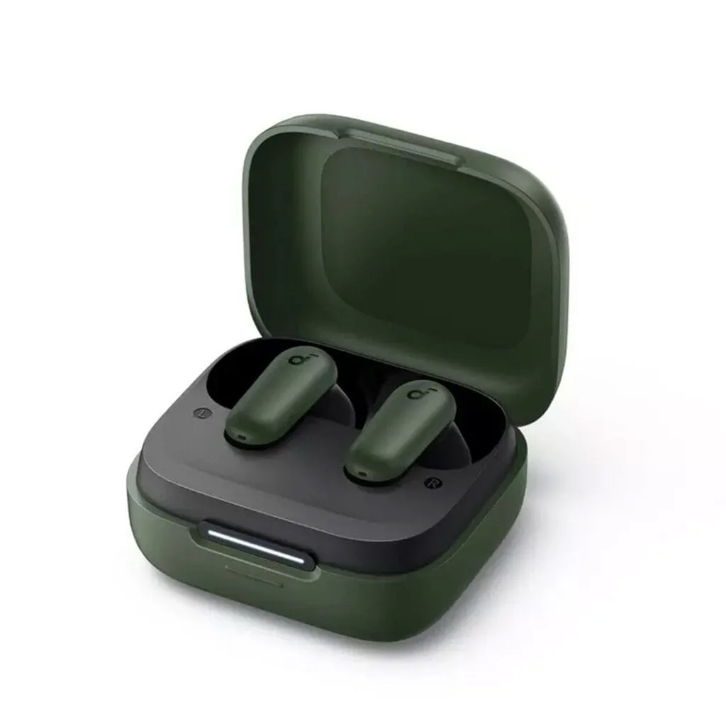 Anker R50i NC wireless earbuds with powerful sound and noise cancellation