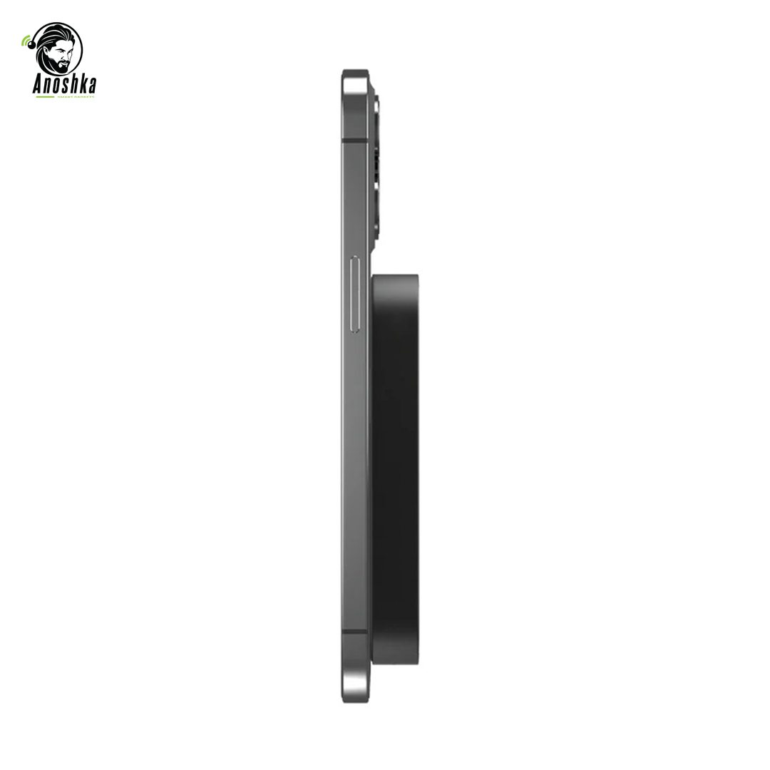 Momax Q.Mag X1 magnetic wireless power bank 10000mAh with fast magnetic charging