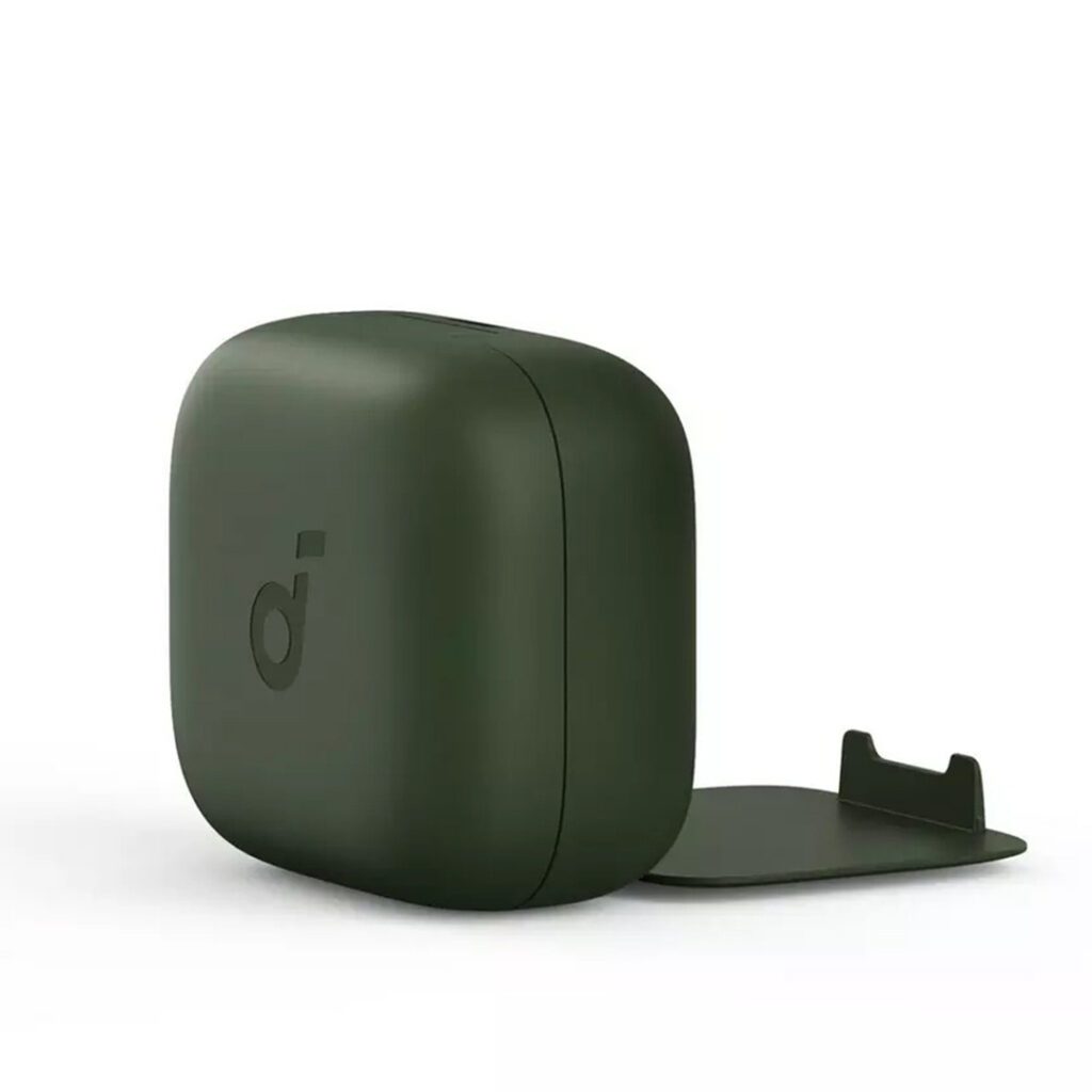 Anker R50i NC wireless earbuds with powerful sound and noise cancellation