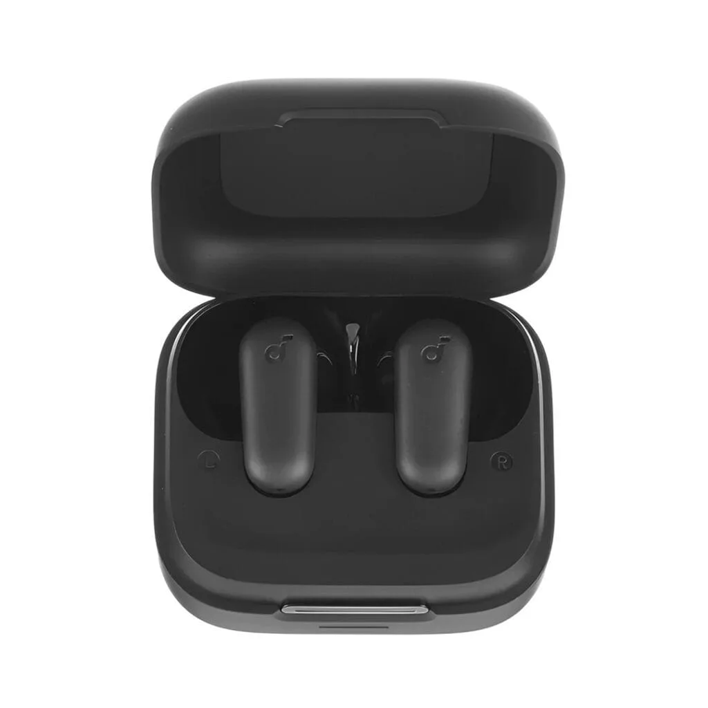 Anker R50i NC wireless earbuds with powerful sound and noise cancellation