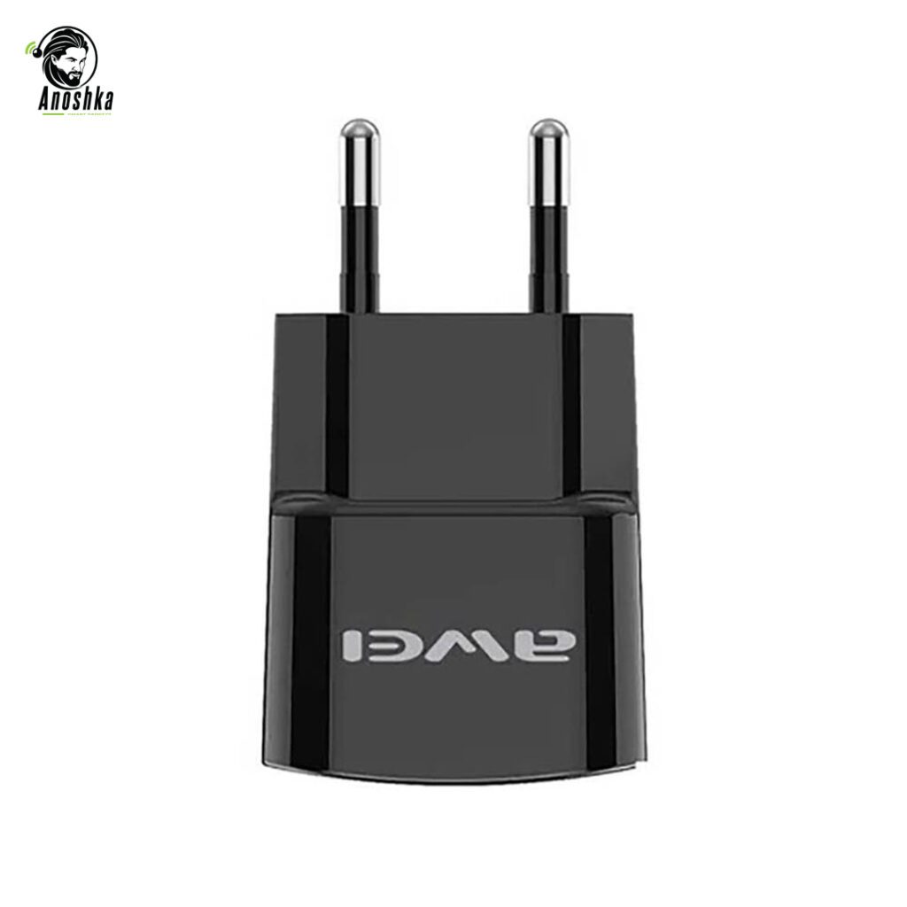 AWEI C-832 USB to Lightning charger for fast and safe device charging