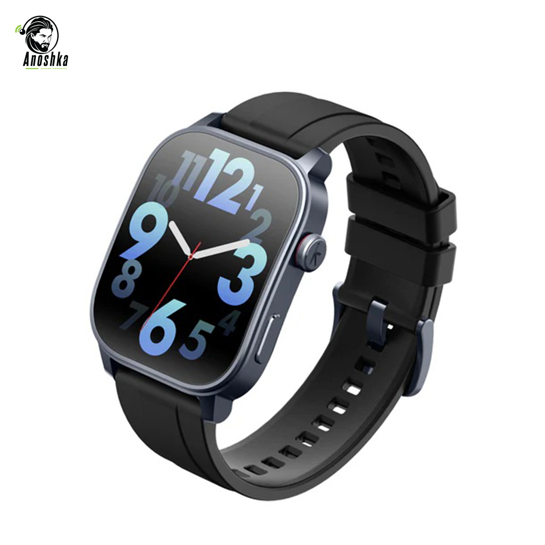 Kieslect Smart Watch Ks 3 – AMOLED Display & Bluetooth Calling - Image 2