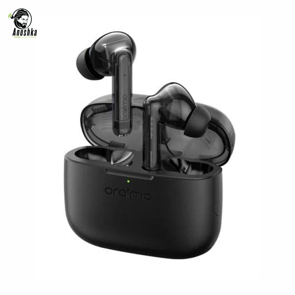Oraimo FreePods Lite OTW-330 Wireless Earbuds with Clear Sound