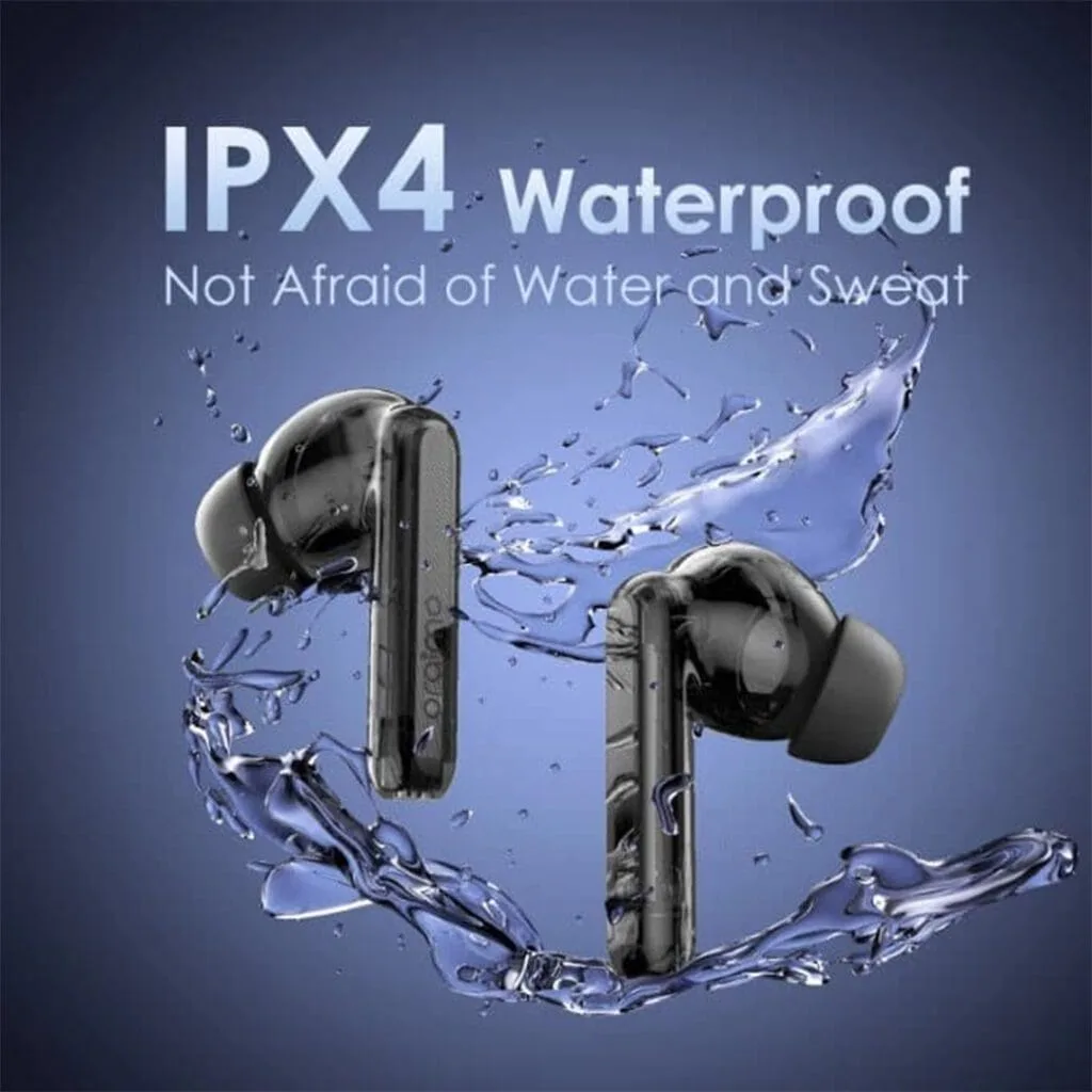 Oraimo FreePods Lite OTW-330 Wireless Earbuds with Clear Sound