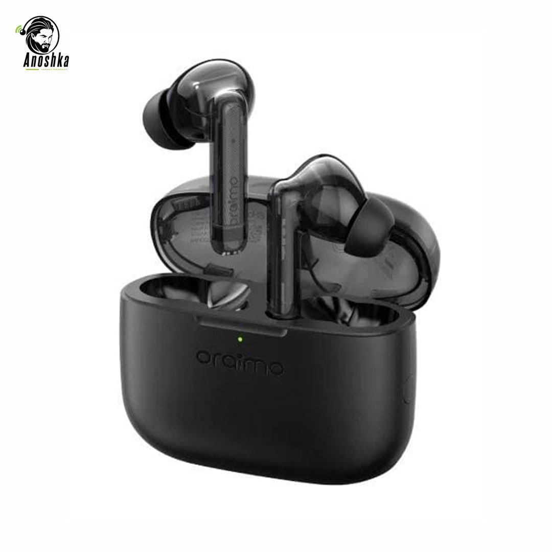 Oraimo FreePods Lite OTW-330 Wireless Earbuds with Clear Sound
