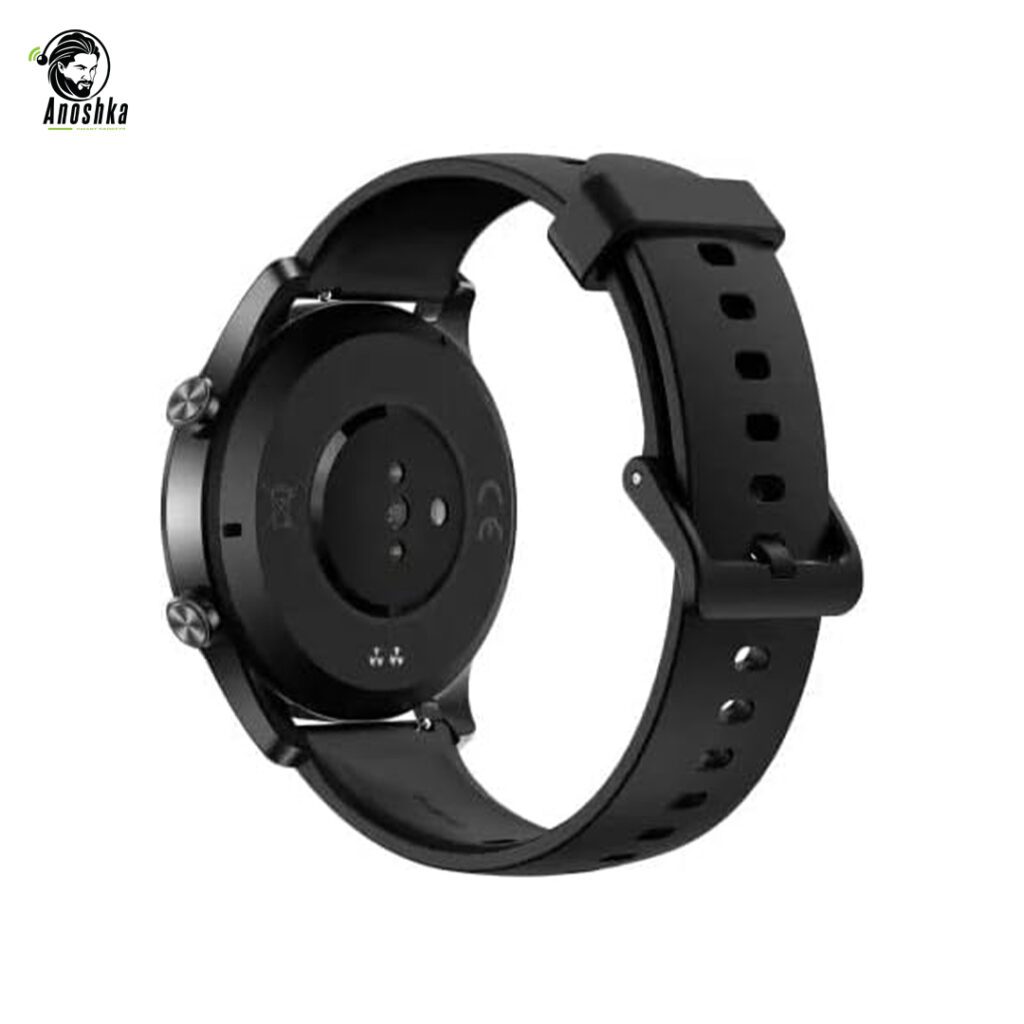 Realme Smart Watch R100 with Bluetooth calling and fitness tracking