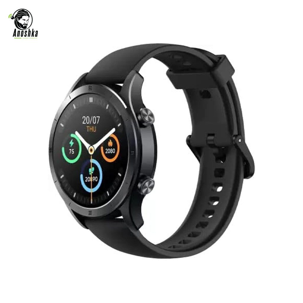 Realme Smart Watch R100 with Bluetooth calling and fitness tracking