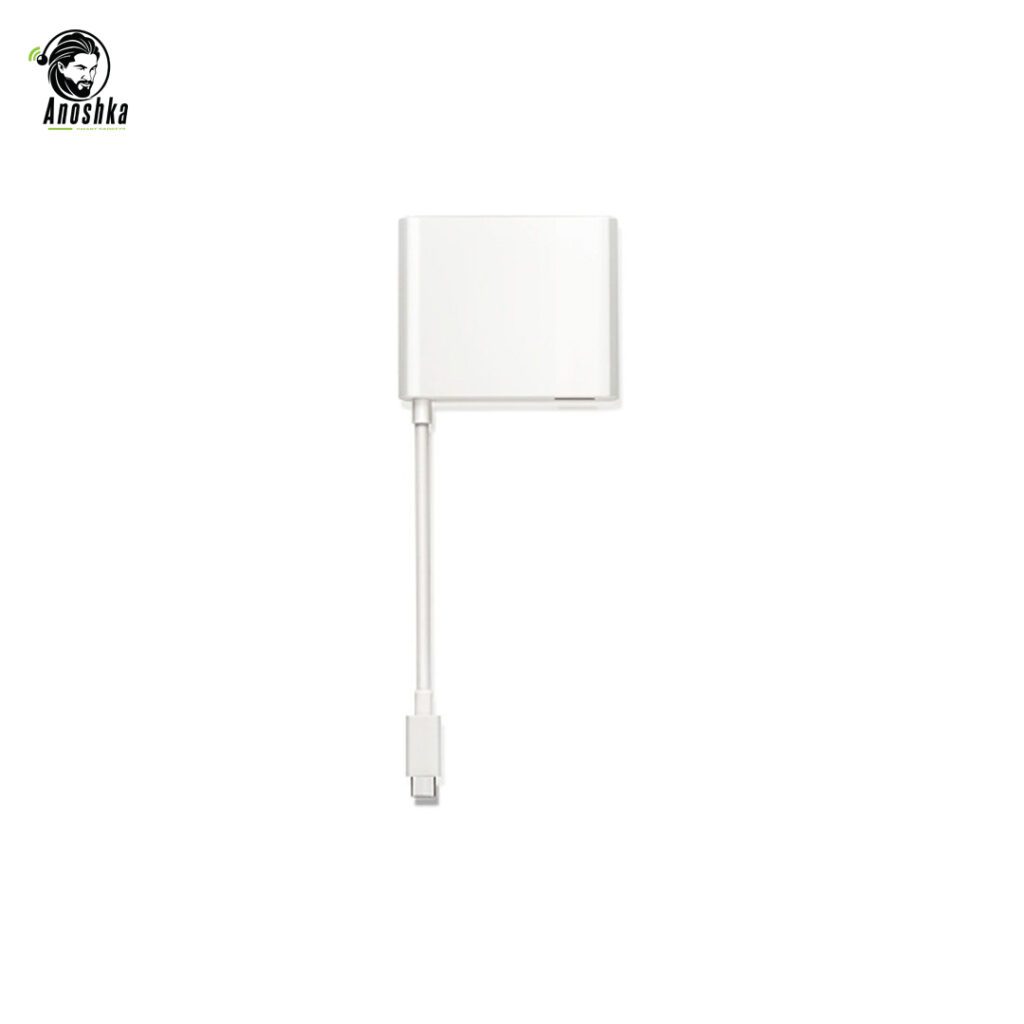 HUAWEI Mate Dock 2 MP869 USB-C docking station with HDMI and USB ports