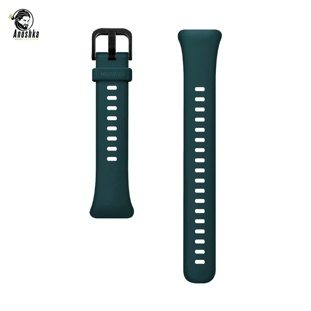 Huawei Band 6 fitness tracker with FullView AMOLED display