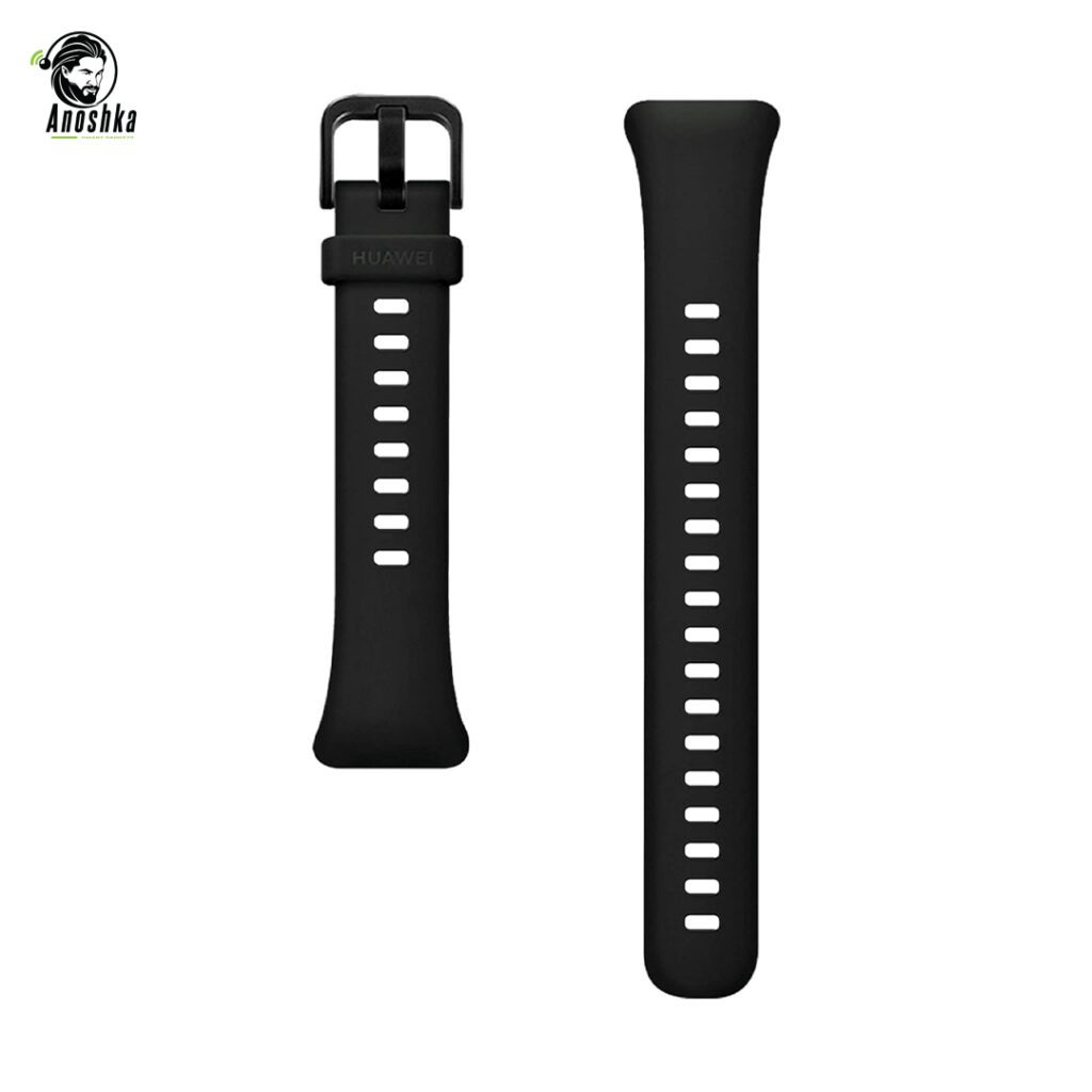 Huawei Band 6 fitness tracker with FullView AMOLED display