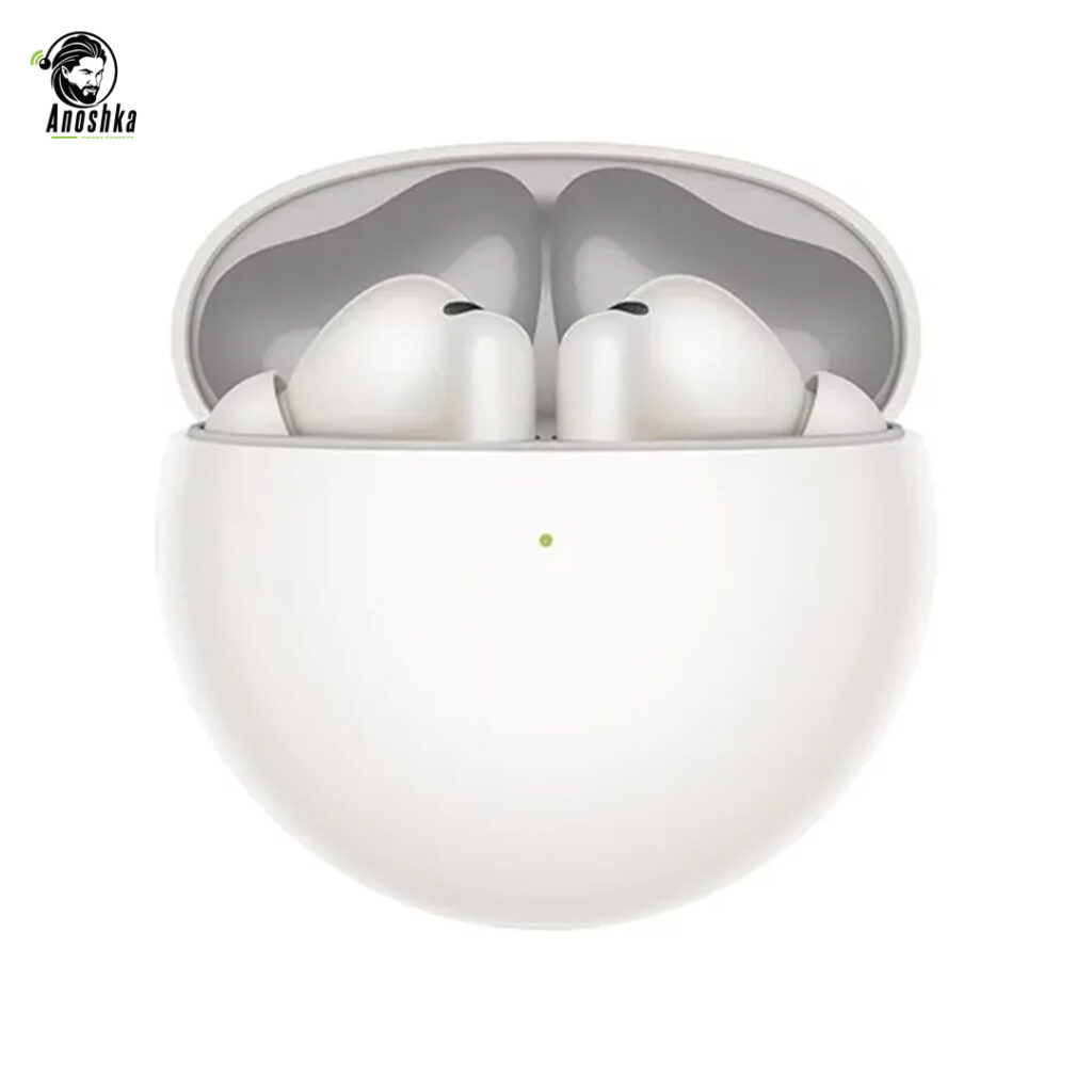 Huawei FreeBuds 7i true wireless earbuds with charging case