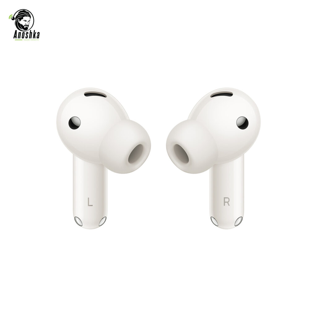 Huawei FreeBuds 7i true wireless earbuds with charging case