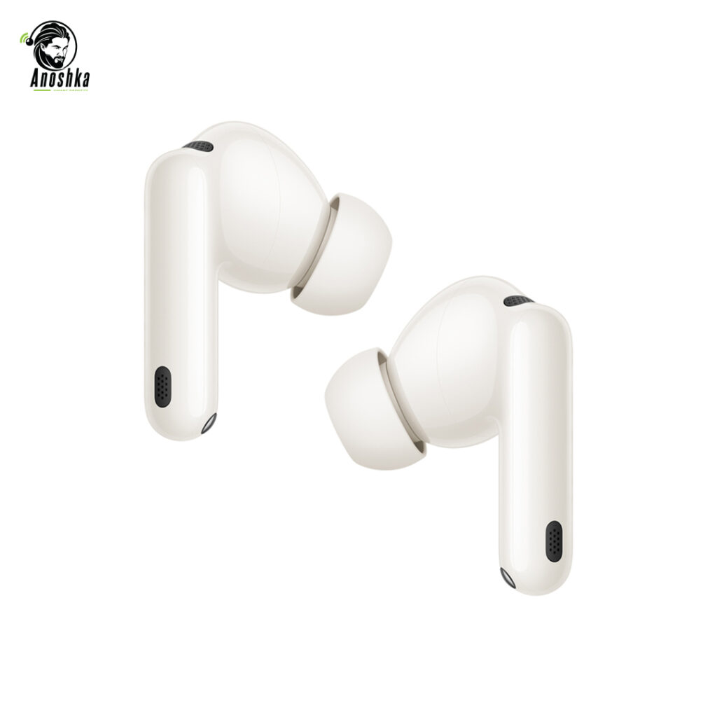 Huawei FreeBuds 7i true wireless earbuds with charging case
