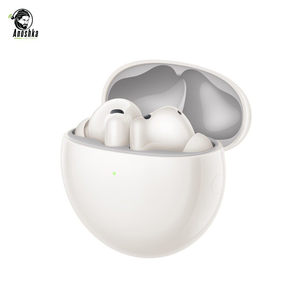 Huawei FreeBuds 7i true wireless earbuds with charging case