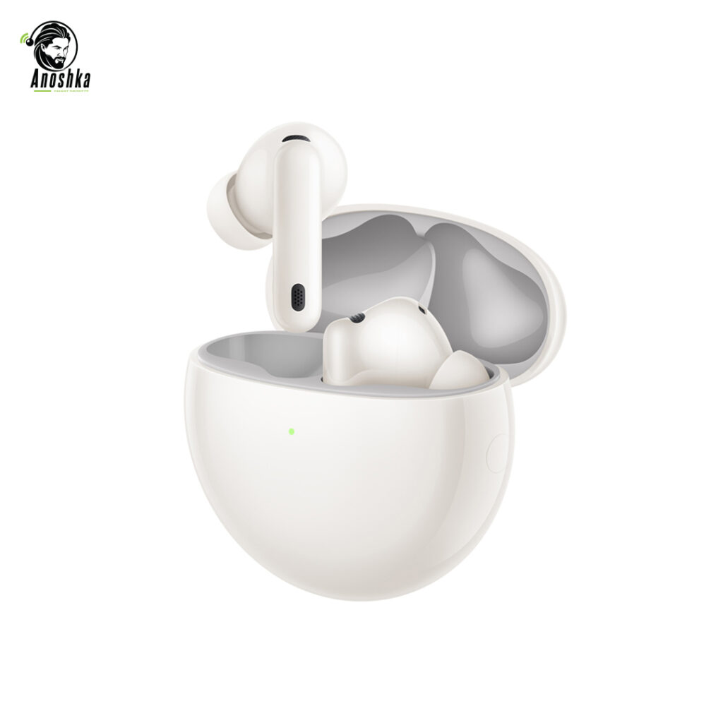 Huawei FreeBuds 7i true wireless earbuds with charging case