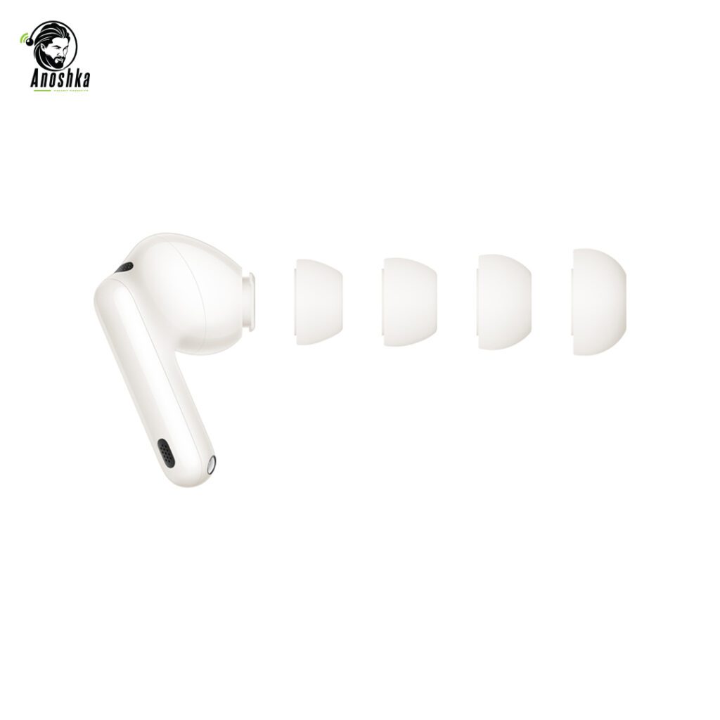 Huawei FreeBuds 7i true wireless earbuds with charging case