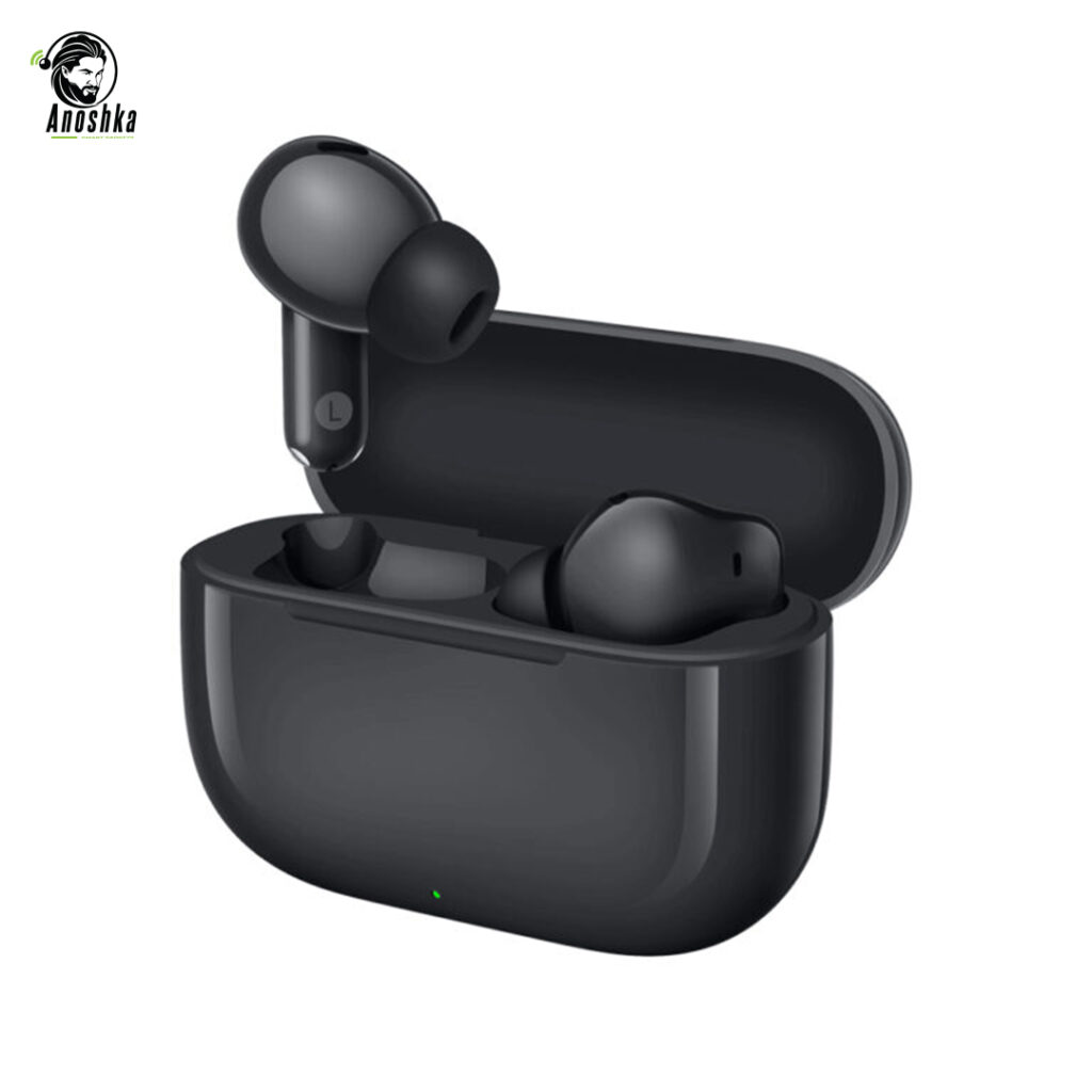 Huawei FreeBuds SE 4 wireless earbuds with multi-mode ANC and long battery life