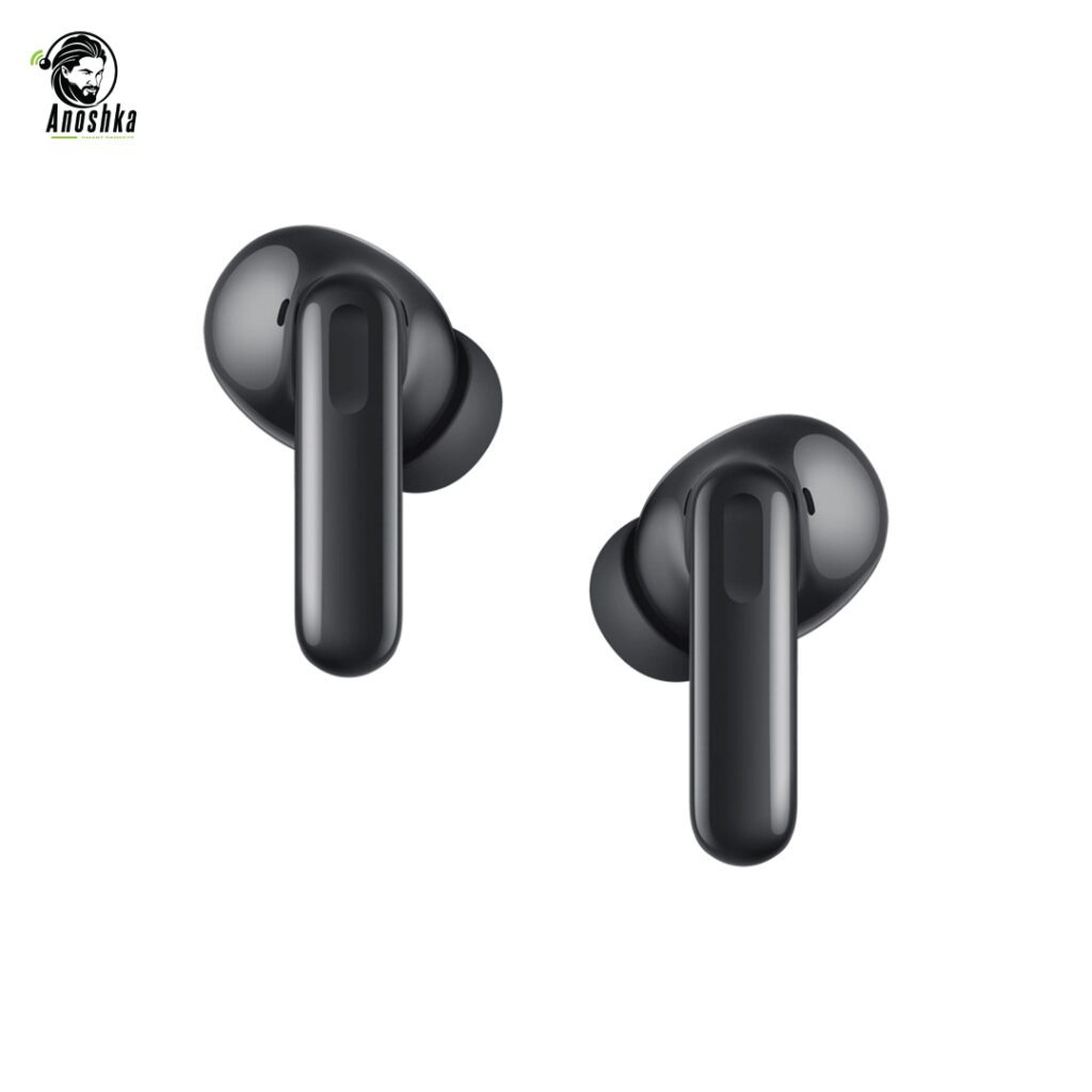 Huawei FreeBuds SE 4 wireless earbuds with multi-mode ANC and long battery life