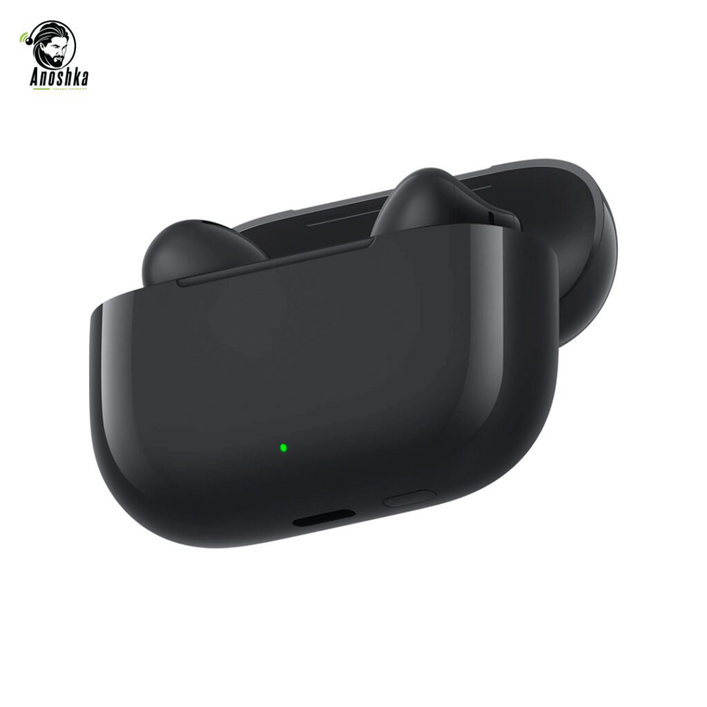 Huawei FreeBuds SE 4 wireless earbuds with multi-mode ANC and long battery life