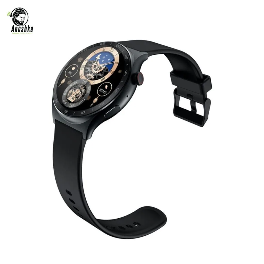 Infinix XWatch 3 WE smartwatch with health tracking and sports features