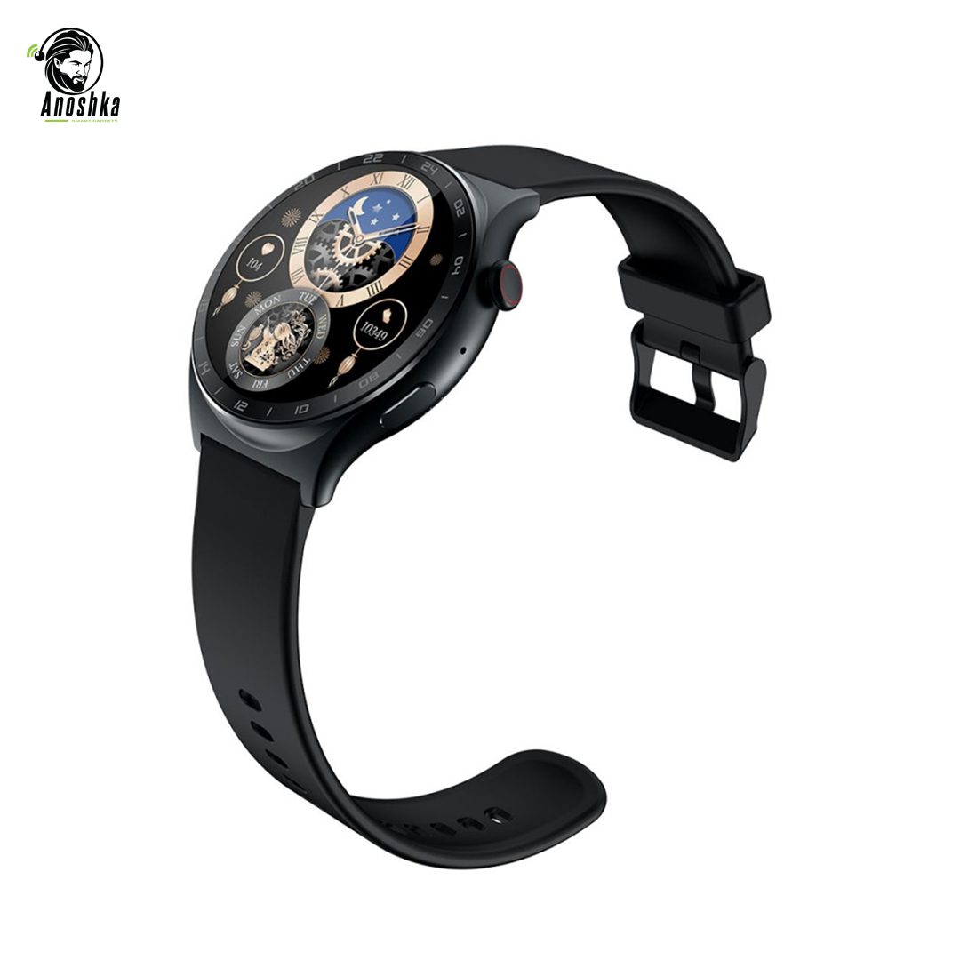 Infinix XWatch 3 WE smartwatch with health tracking and sports features