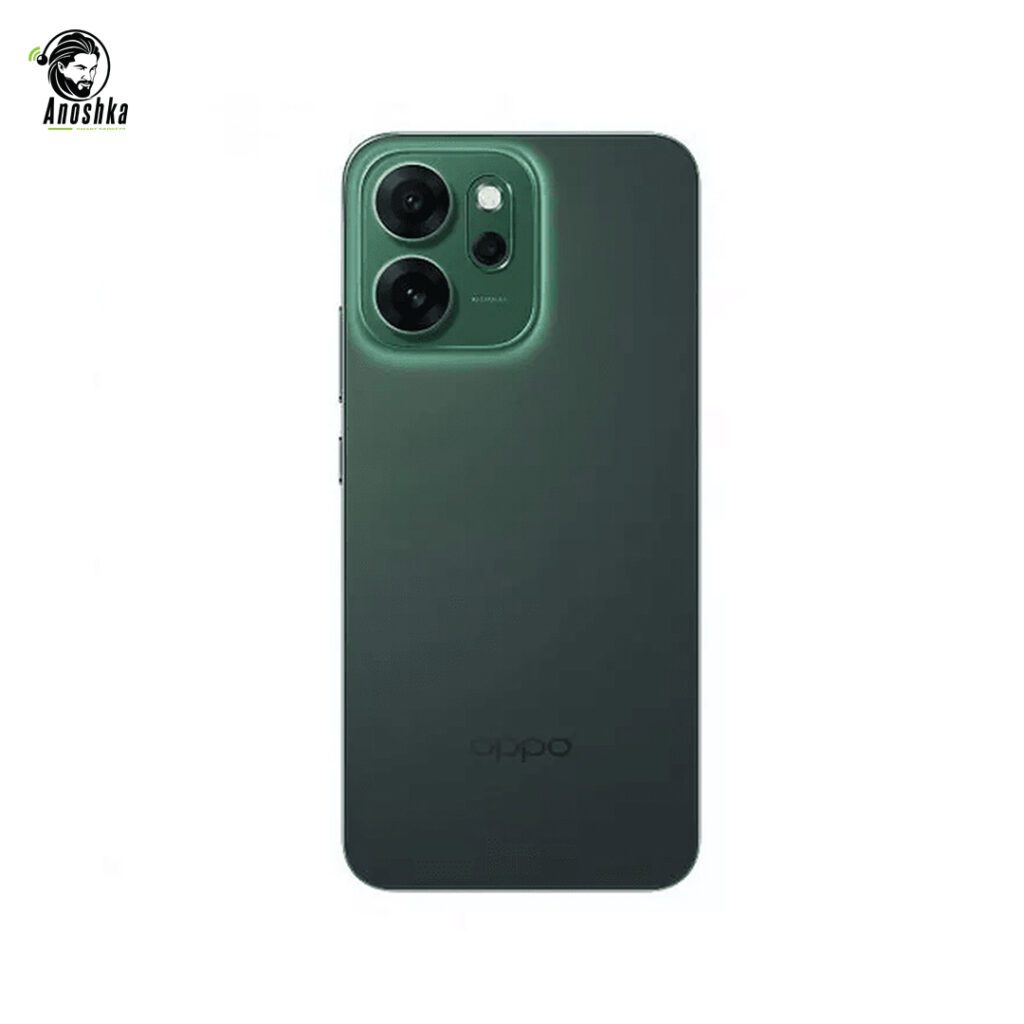 OPPO Reno 14F 5G