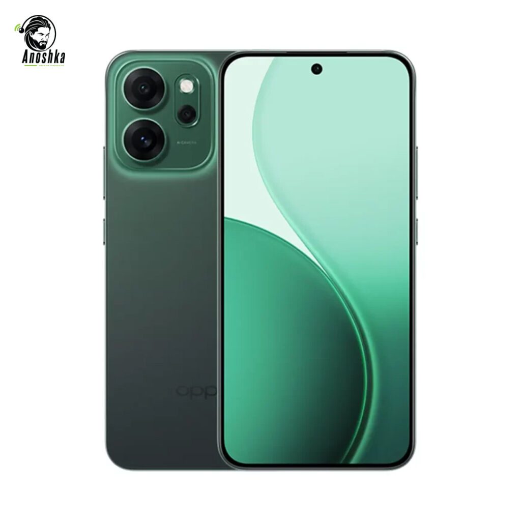OPPO Reno 14F 5G